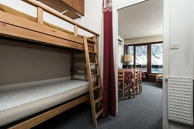 Apartment in Tignes le Lac an den Skipisten