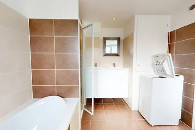 Appartement in Saint-Jean vlakbij het strand