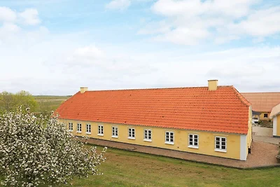 16 Personen Ferienhaus in Nykøbing M