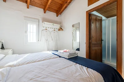 Ferienhaus, Campo Dream Alora