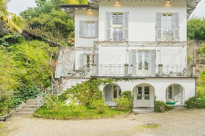 Villa Olga mit privatem Pool