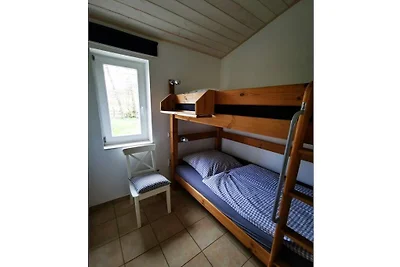 Vakantiehuis in Möhnesee met barbecue