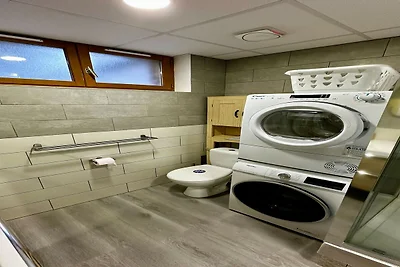 Familienwohnung in La Bourboule