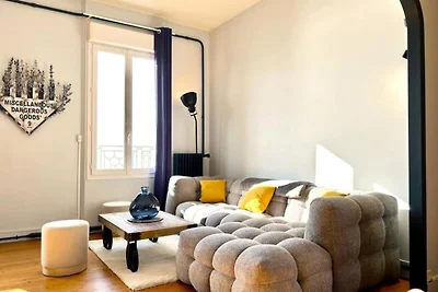 Apartments f�r 2 Personen