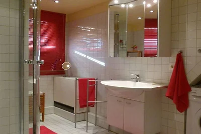 Fabys Ferienwohnung