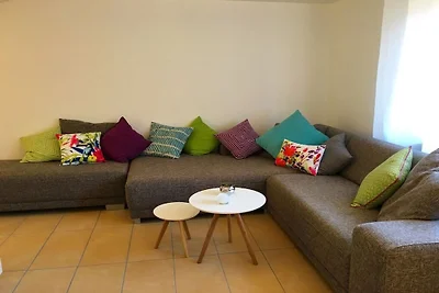 Ferienhaus mit 2 Schlafzimmer