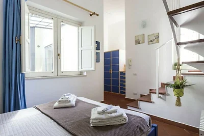 Salomone Apartment 13