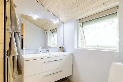 4 sterren vakantie huis in Væggerløse-By...
