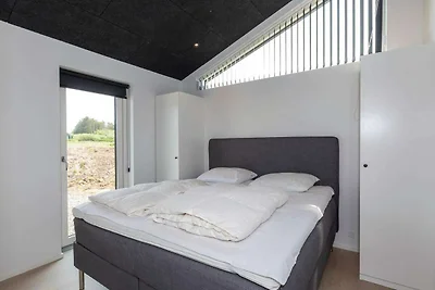 10 persoons vakantie huis in Saltum-By Traum