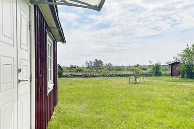 7 persoons vakantie huis in LÖTTORP