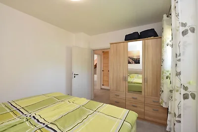 Casa vacanze a Damshagen con terrazza