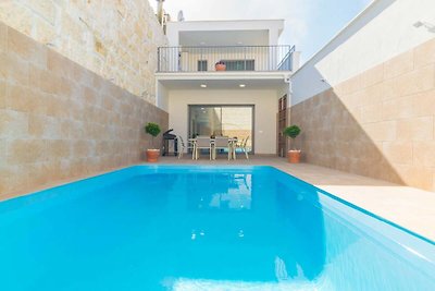 Can Serra - Villa Con Piscina Privada En Sa...