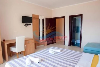 Apartments Lux Lukić Utjeha - Triple Room