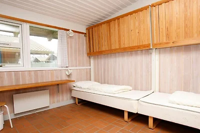 6 personas casa en Hanstholm