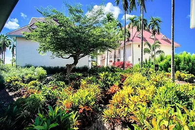 Ferienwohnung Familienurlaub Rivière-Salée