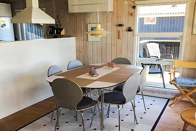 6 persoons vakantie huis in Rønde-By Traum