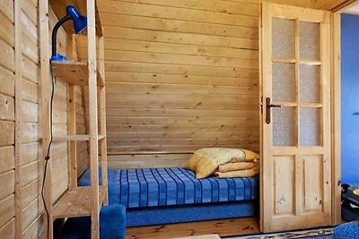 Accogliente casa vacanze, Sarbinowo
