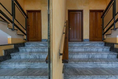 Tunisi 63 - Turin World Apartment