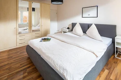 Wohnung "Strandkrabbe"