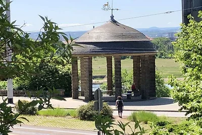 Kuća za odmor Dopust za oporavak Neustadt