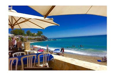 Appartement-Malibu Comfortabele...