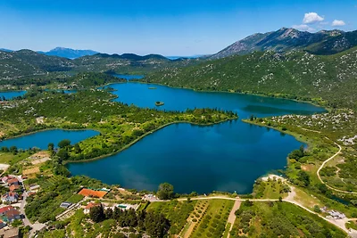 Charmantes Apartment in Meeresnähe, Silo