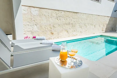 Ca Na Foc - Ferienhaus Mit Privatem Pool