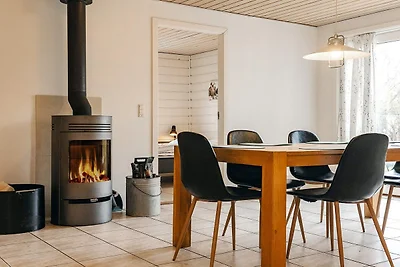 6 Personen Ferienhaus in Asnæs-By Traum