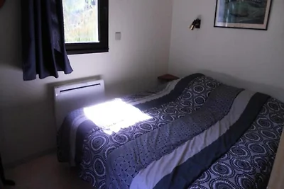 Wohnung im Thermalpark mit Bergblick