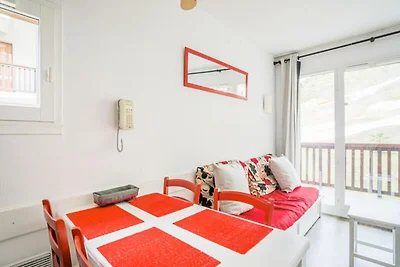 Appartamento a Valmeinier con accesso diretto...