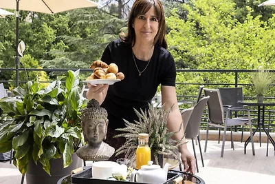 Monolocale Comfort per 2 Persone con Vista...