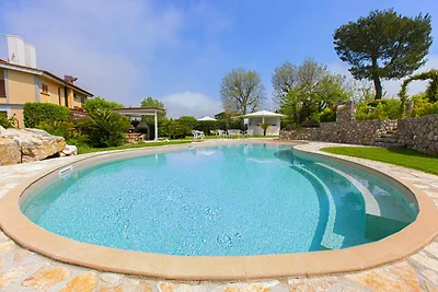 Camera Executive nel Resort Ravenna