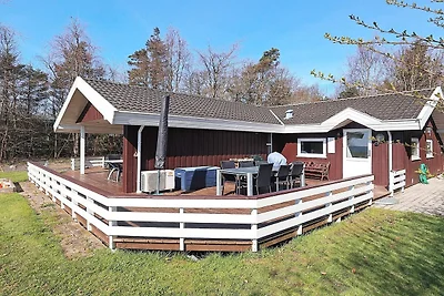 Fjordview Retreat met spa