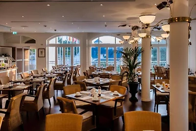 Schwielowsee Hotel Executive Zimmer mit...