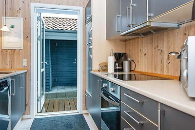 Casa vacanze Vacanza di relax Holstebro