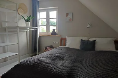 Ferienhaus in Ahorntal mit Schwimmbecken