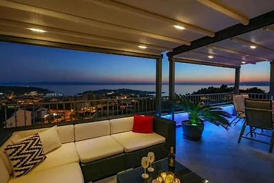 Appartement de vacances avec 3 chambres