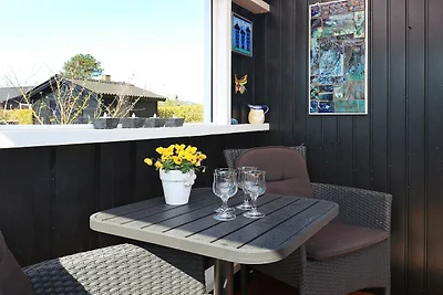 4 Personen Ferienhaus in Assens