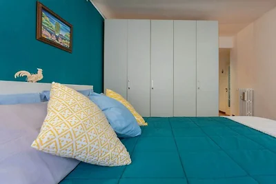 Dei Quartieri 2 - Quartieri Central Home