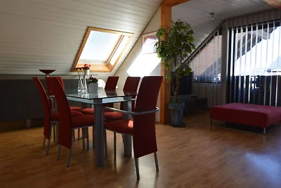 Bella casa vacanze vicino alla Mosella