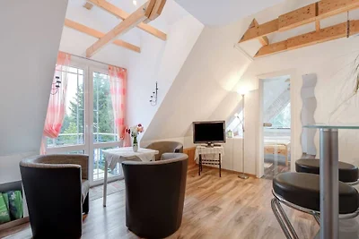 Wohnung in Schönow in Berlin/Brandenburg