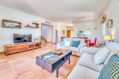 Ferienhaus in Dalt Sa Ràpita