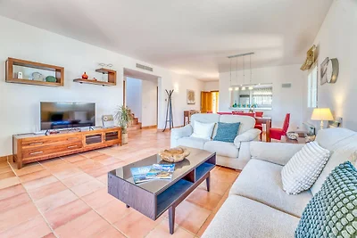 Ferienhaus in Dalt Sa Ràpita