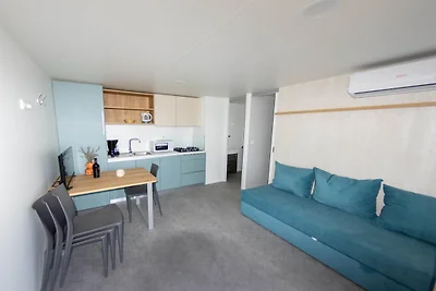 Resort Holiday Home for 5 in Croatia