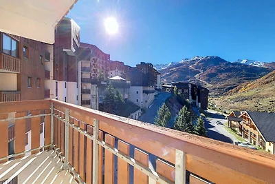 Renoviertes Apartment · Direkter Zugang zur S...