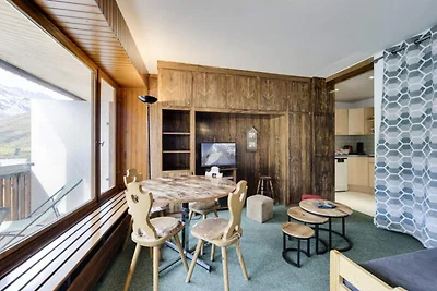 2-Zimmer-Apartment – ​​für 4 Personen – 47 m²