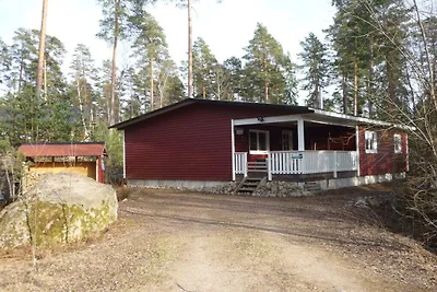 Holiday home with 1 bedroom