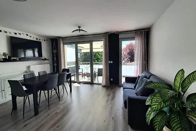 Residenz Le Clos Des Merisiers