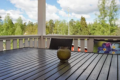 5 Personen Ferienhaus in STRÄNGNÄS-By Traum