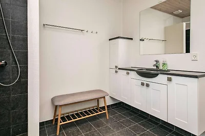 5 Personen Ferienhaus in Millinge